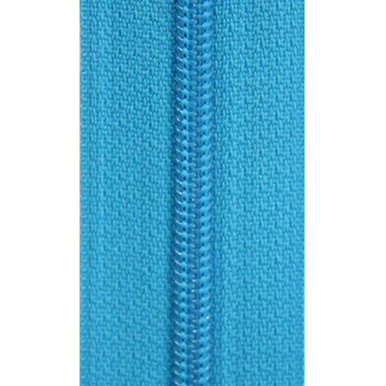 Fermeture éclair infinie [3 mm] Plastique | Prym – turquoise clair,  image number 1