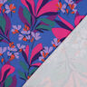 Rosella Stretch Spring Garden | Nerida Hansen – bleu roi/lilas rouge,  thumbnail number 4