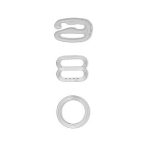 Accessoire de soutien-gorge [ Dimensions : 10 mm ] | Prym, 