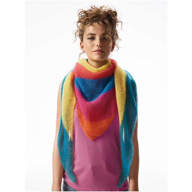 Essentials Super Kid Mohair | Rico Design, 25 g (018),  image number 4