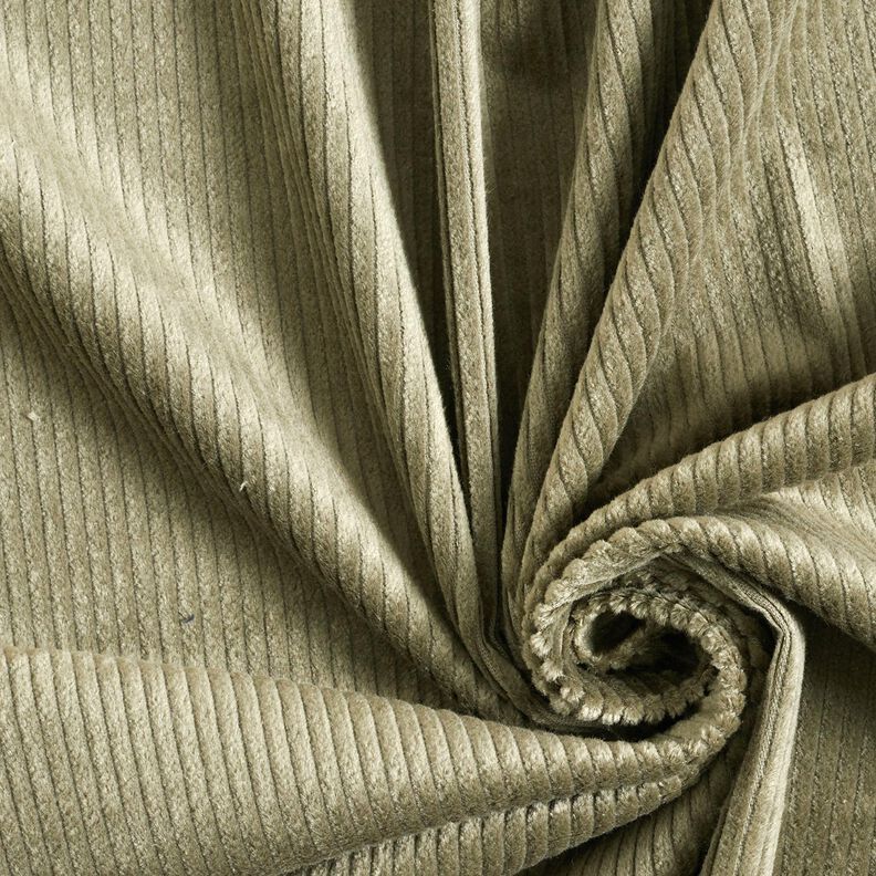 Large cordon stretch – olive,  image number 1