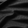 Tissu de doublure Jacquard Losanges – noir,  thumbnail number 2