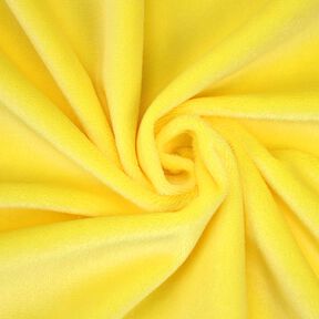 Nicki SHORTY [1 m x 0,75 m | Poil : 1,5 mm] - jaune | Kullaloo, 