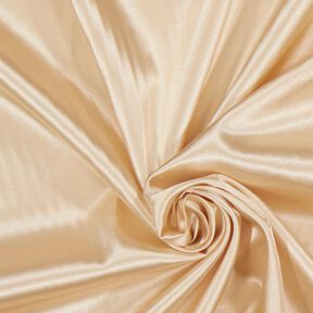 Stretch Satin – sable, 