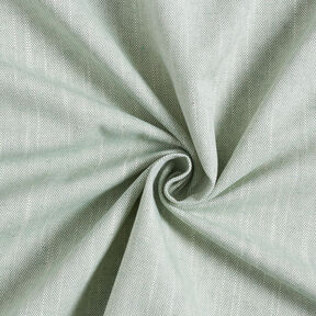 Tissu de décoration Semi-panama Structure légère – roseau/beige clair, 