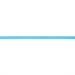 Ruban de satin [3 mm] – bleu clair, 