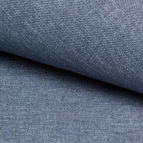 Tissu de revêtement – gris bleu, 