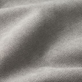 Tissu de revêtement classique Uni – gris, 