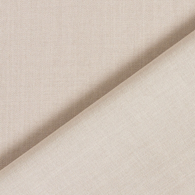 Stretch léger pour pantalon uni – taupe clair,  image number 3