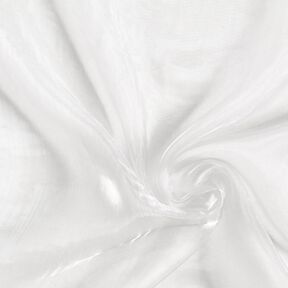 Organza – argent, 