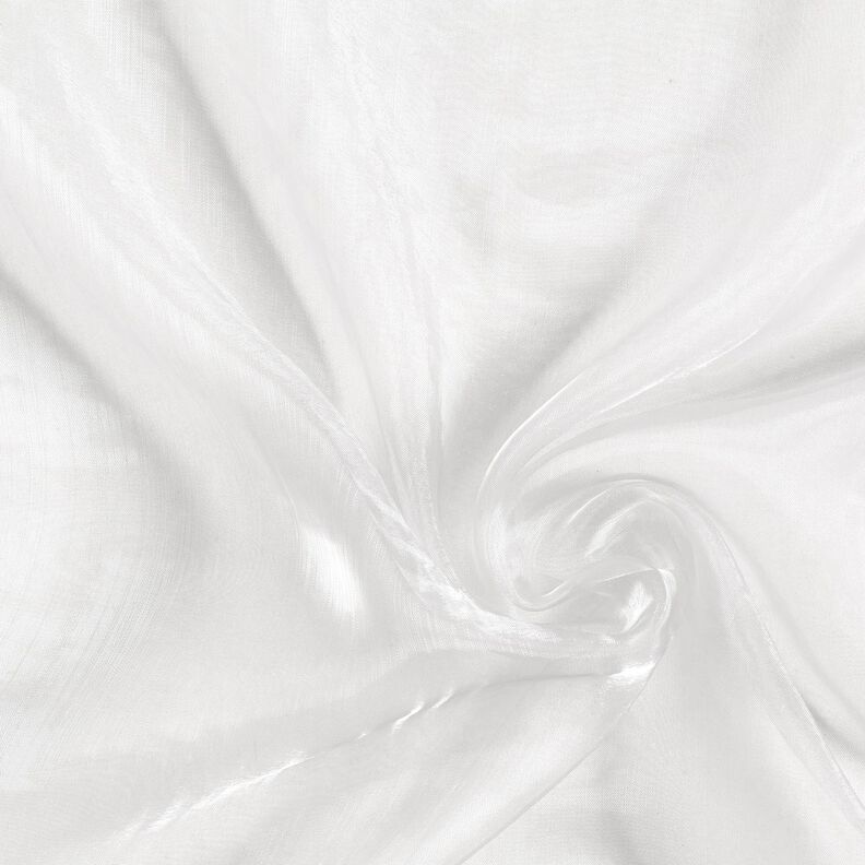 Organza – argent,  image number 1