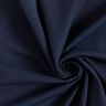 Bi-Stretch Gabardine – bleu noir,  thumbnail number 1