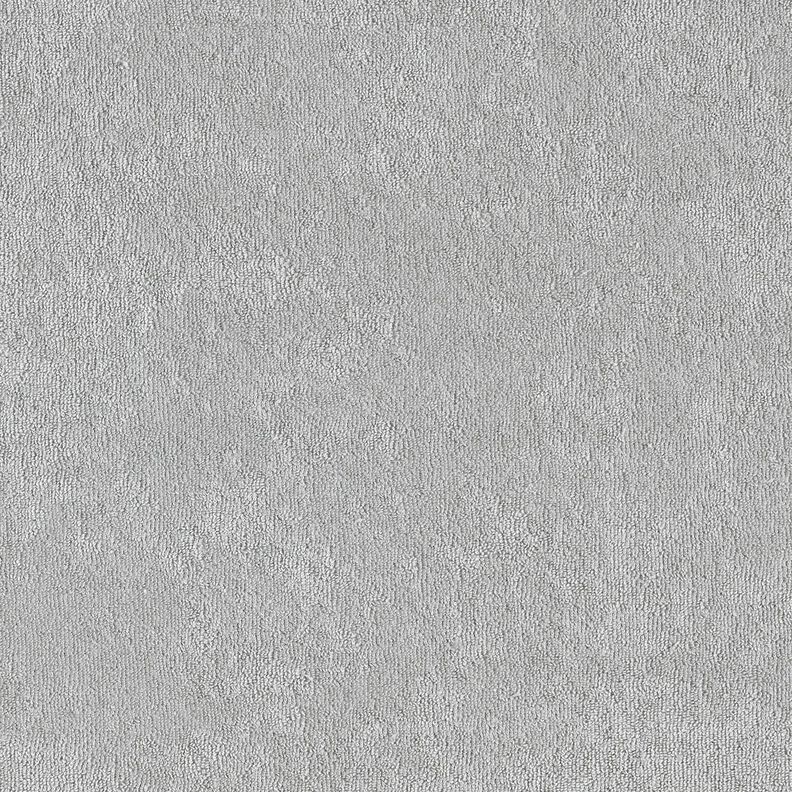 Tissu éponge Stretch Uni – gris,  image number 4