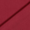 Tissu en viscose tissé Fabulous – rouge bordeaux,  thumbnail number 4