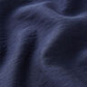 Voile en viscose mélangé – bleu marine,  thumbnail number 2