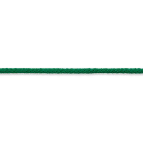 Cordon en coton [Ø 3 mm] – vert, 
