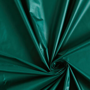 Tissu pour veste hydrofuge ultra léger – vert foncé, 