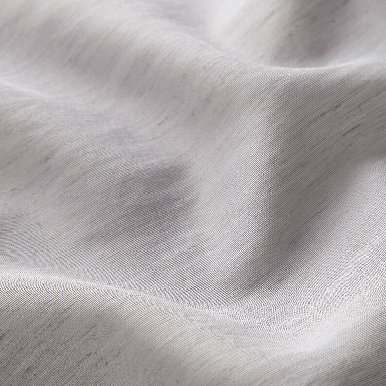 Voile en viscose mélangé – gris clair,  image number 2