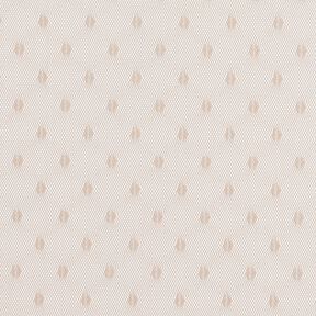 Softmesh Pois – taupe, 