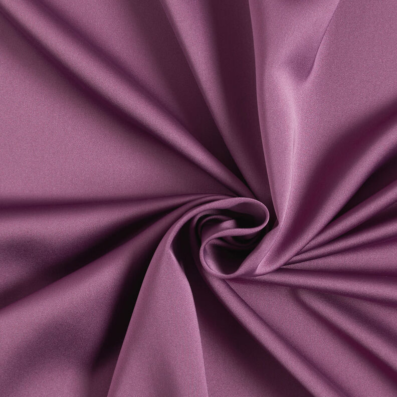 Satin microfibre – lilas rouge,  image number 1