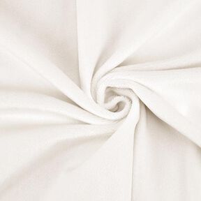 Nicki SHORTY [1 m x 0,75 m | Poil : 1,5 mm] - blanc | Kullaloo, 