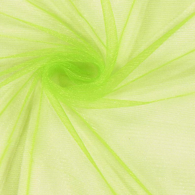 Tulle scintillant – vert tendre,  image number 2