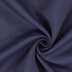Tissu opaque – bleu marine, 