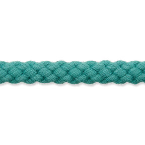 Cordon en coton [Ø 7 mm] – roseau, 
