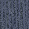 Tissu double gaze de coton Hachure zigzag – bleu nuit,  thumbnail number 1