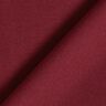 Jersey romanite uni – rouge bordeaux,  thumbnail number 3