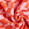 Ourson Motifs abstraits – rose clair/orange,  thumbnail number 4