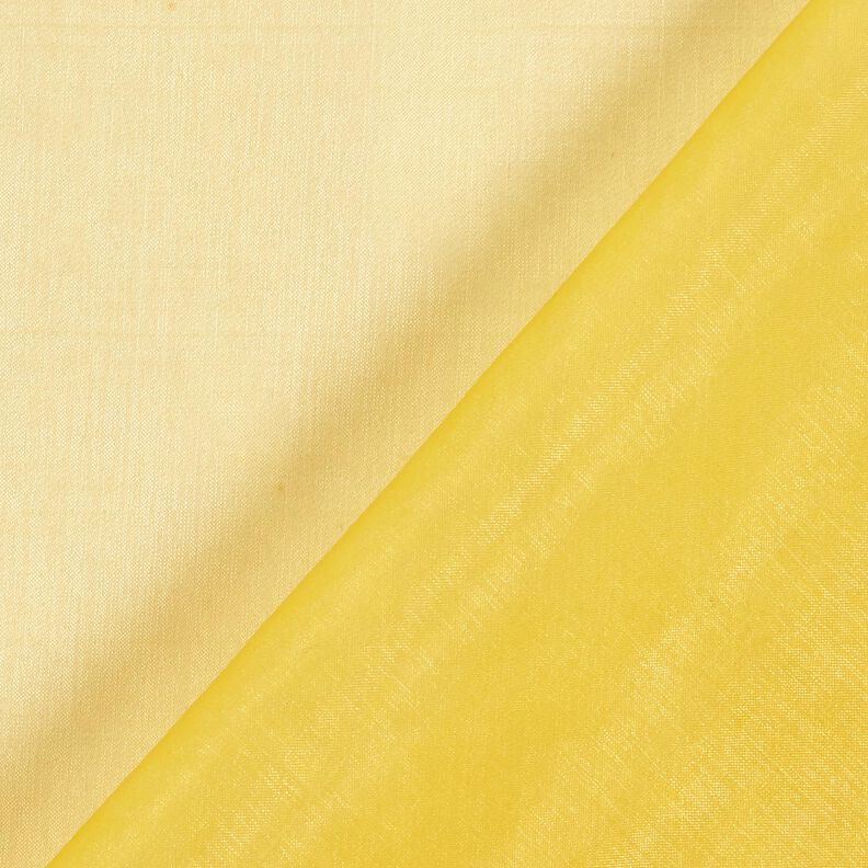 Organza – jaune citron,  image number 4