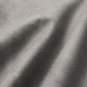 Tissu de revêtement Simili nubuck – gris, 