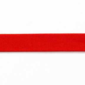 Extérieur Biais plié [20 mm] – rouge, 