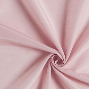 Tissu voile en coton et soie super léger – rosé, 