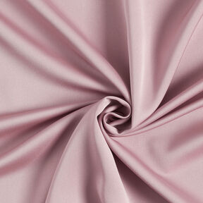 Satin microfibre – violet pastel, 