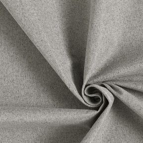 Tissu opaque Chiné – gris, 