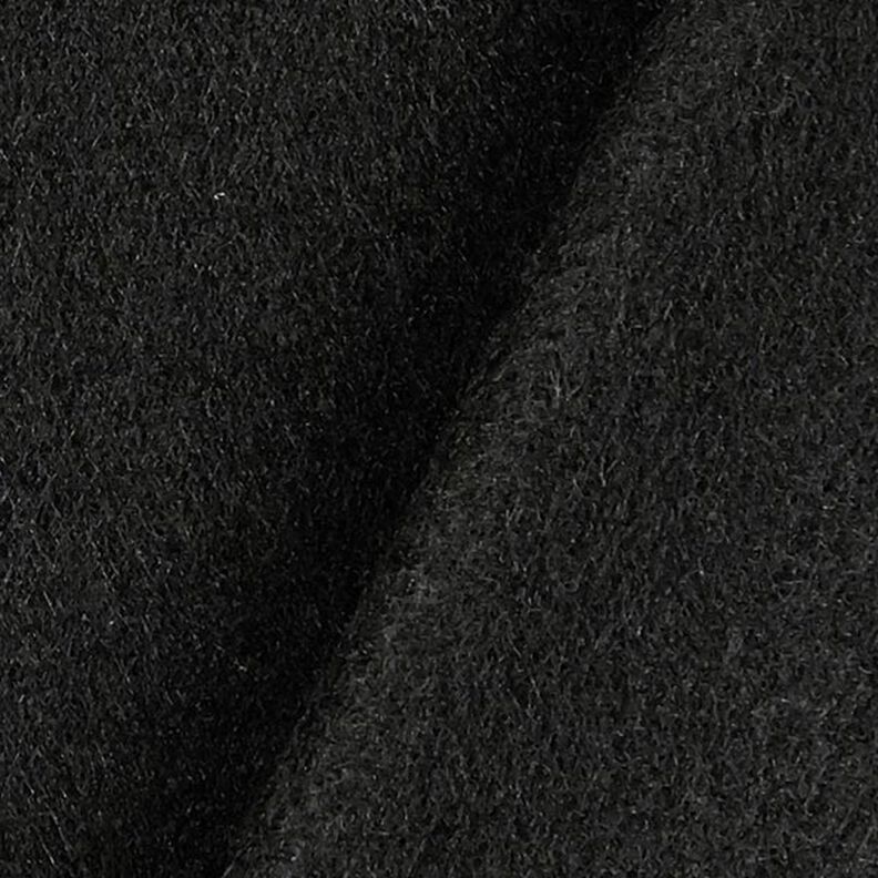 Feutrine 90 cm / épaisseur de 1 mm – noir,  image number 3