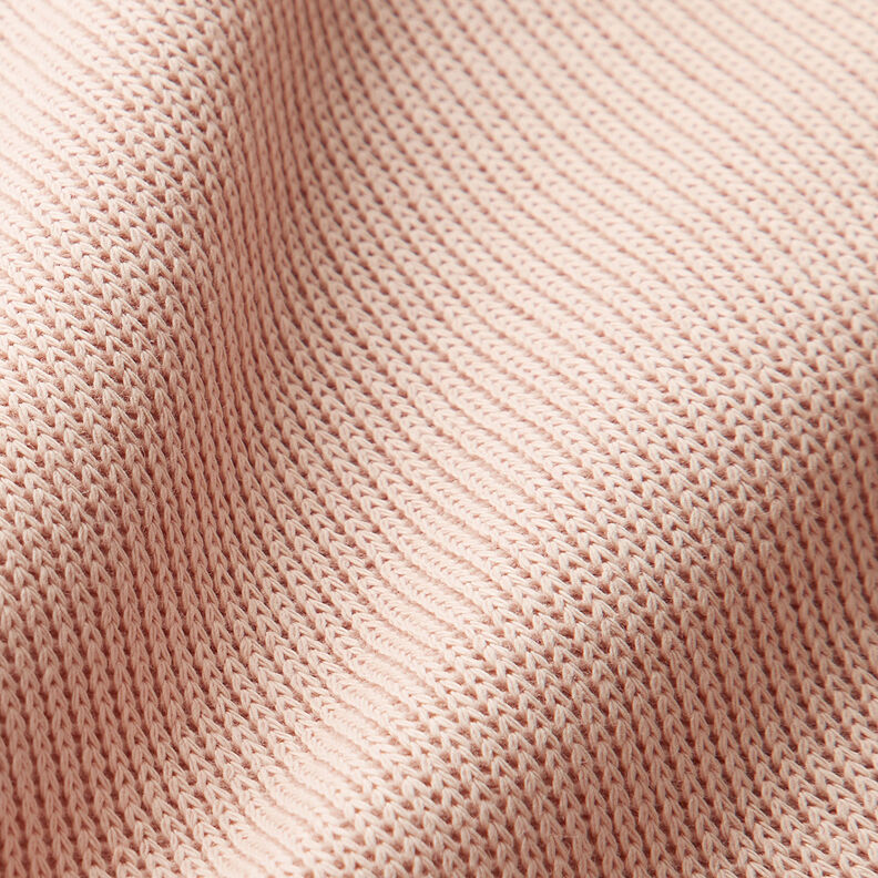 Interlock Tricot – rosé,  image number 2