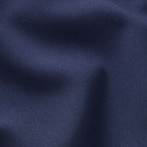 Tissu en viscose tissé Fabulous – bleu marine | Reste 100cm, 