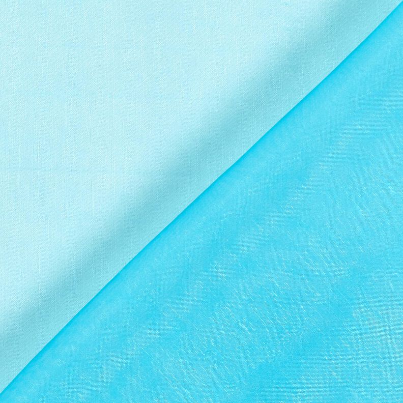 Organza – turquoise,  image number 4