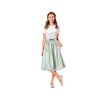 Dirndl, Burda 6268 | 34-44,  thumbnail number 3