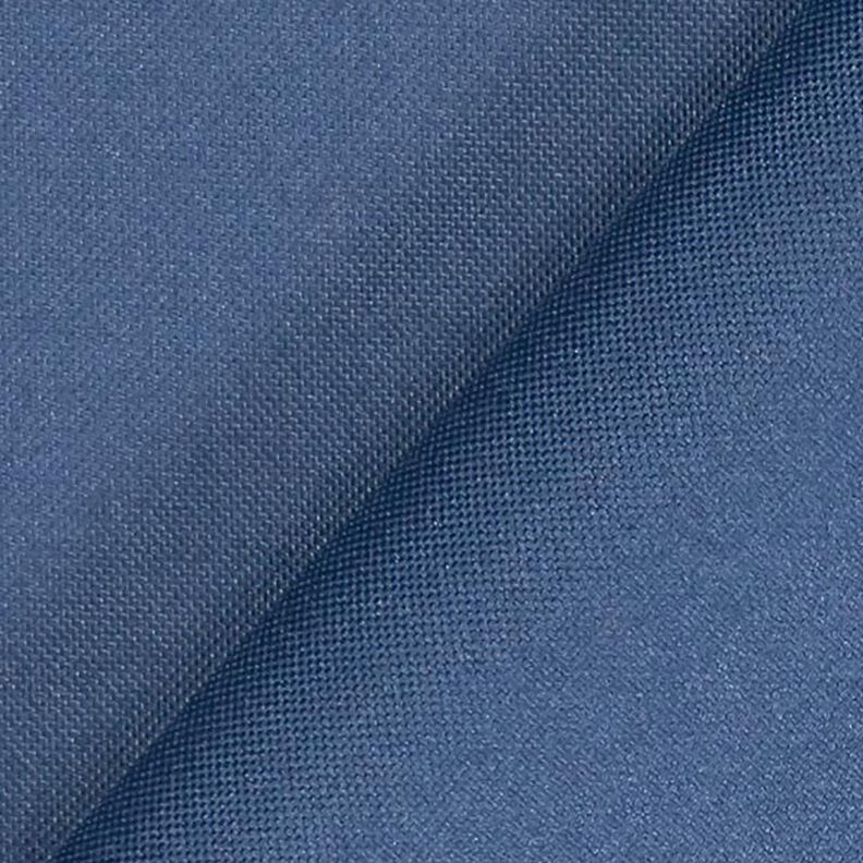 Tissu d’extérieur Panama Sunny – bleu marine,  image number 3