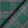 Flanelle Carreaux classiques – vert sapin/bleu marine,  thumbnail number 4