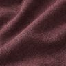 Tissu de revêtement Tissu chenille – merlot,  thumbnail number 2