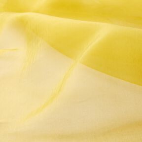 Organza – jaune citron, 