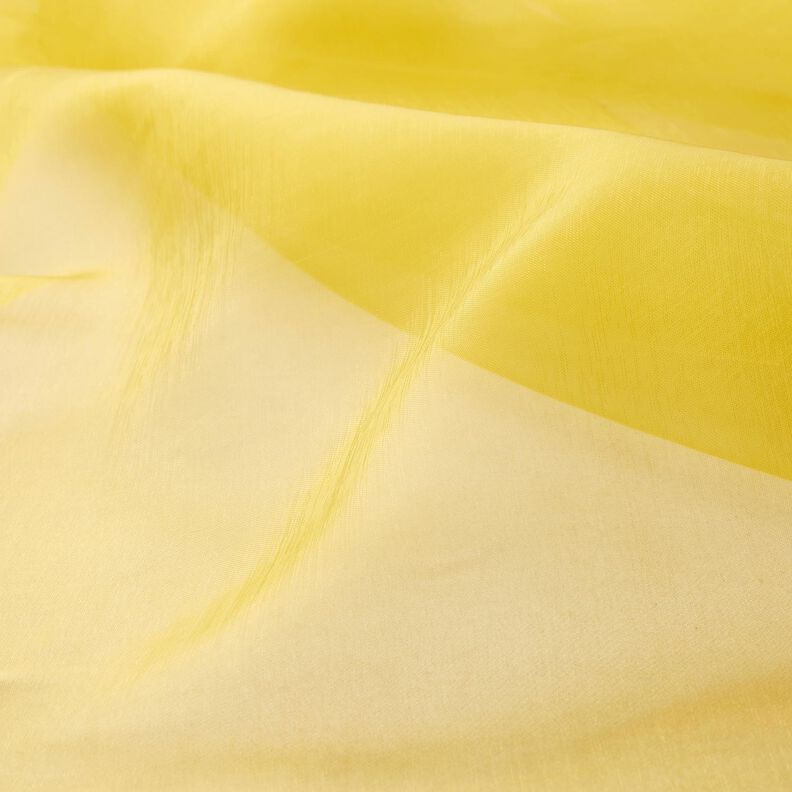 Organza – jaune citron,  image number 3