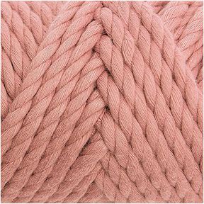Creative Cotton Cord [5mm] | Rico Design – rosé, 