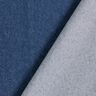 Denim de coton stretch mélangé moyen – bleu jean,  thumbnail number 3