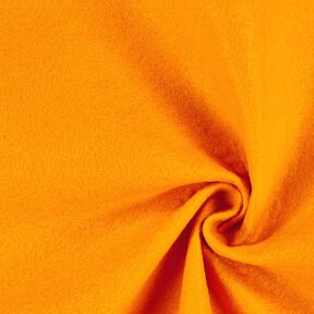 Feutrine 90 cm / épaisseur de 1 mm – orange, 